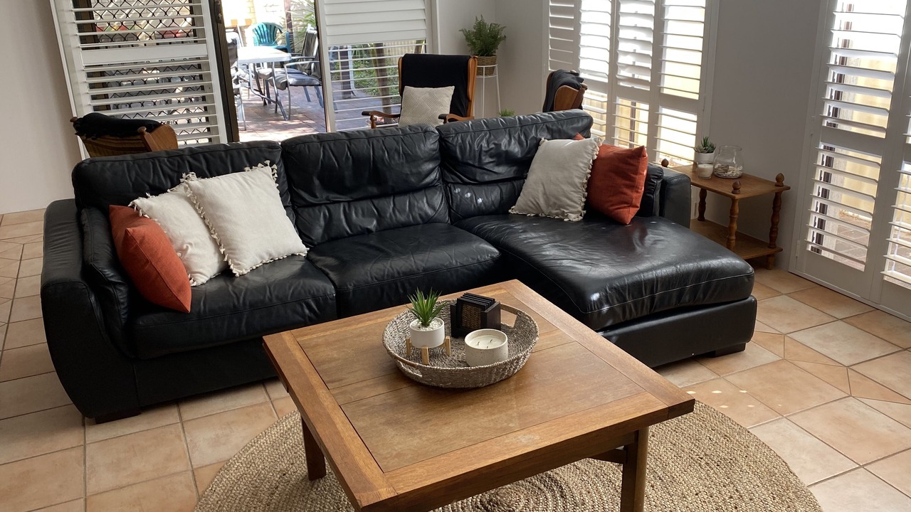 Photo of Livingroom in Silver Sands