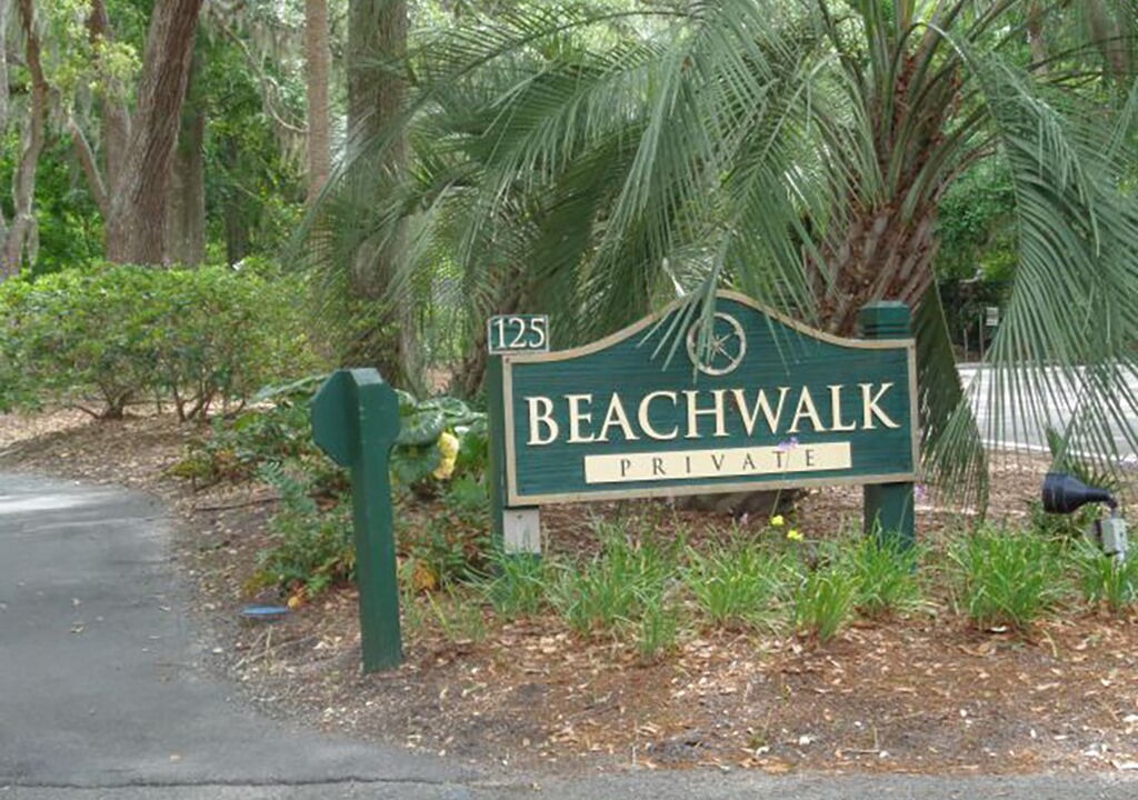Photo of Outdoor in Shipyard Plantation