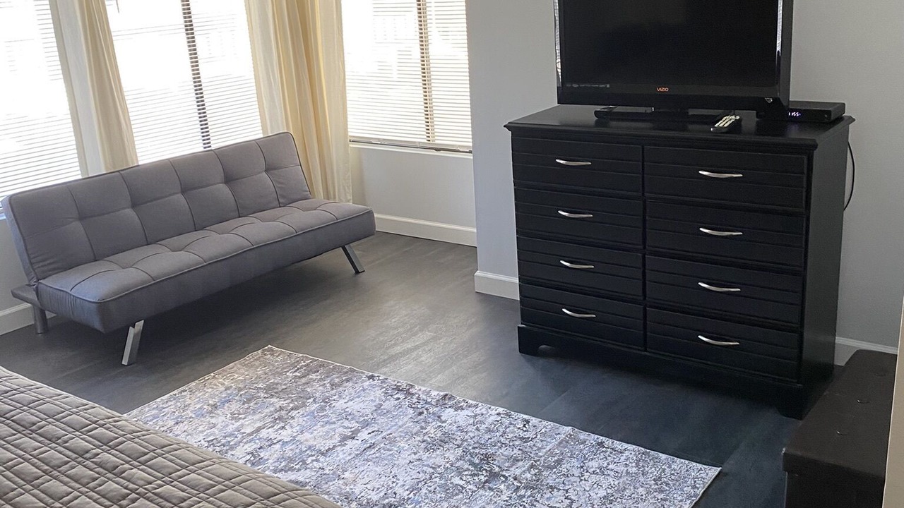 Photo of Bedroom in Shipyard Plantation