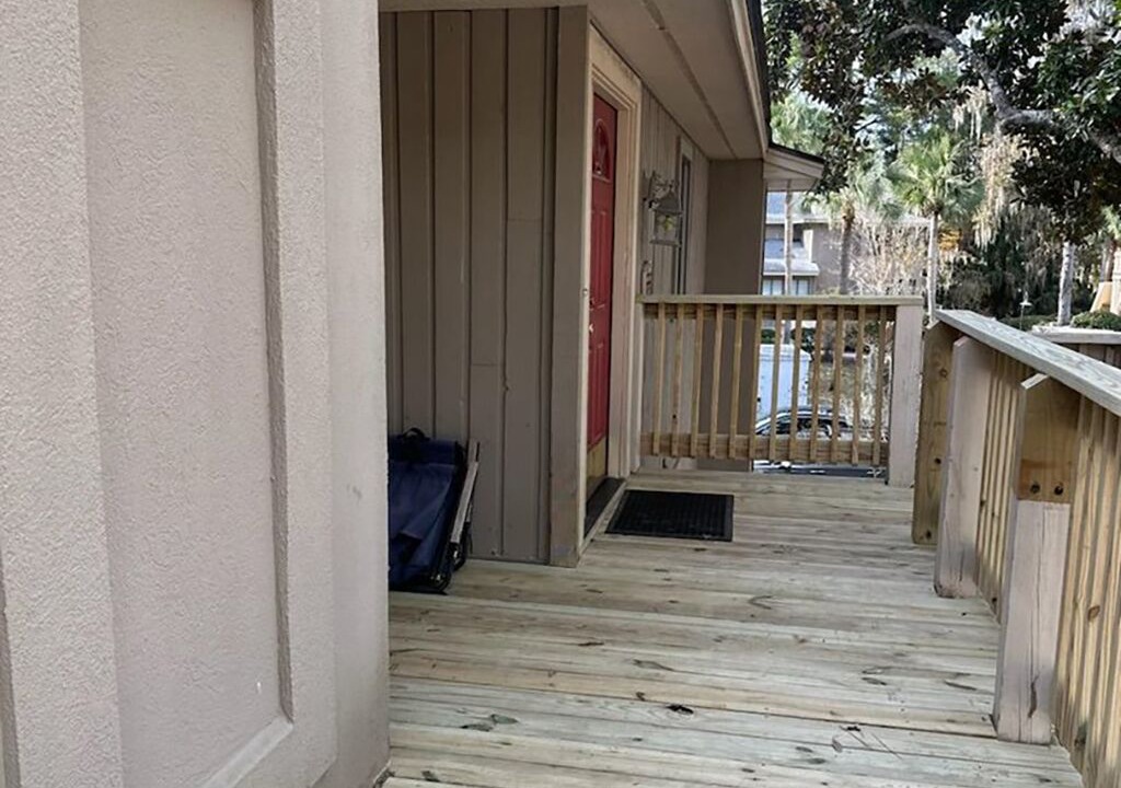 Photo of Outdoor in Shipyard Plantation