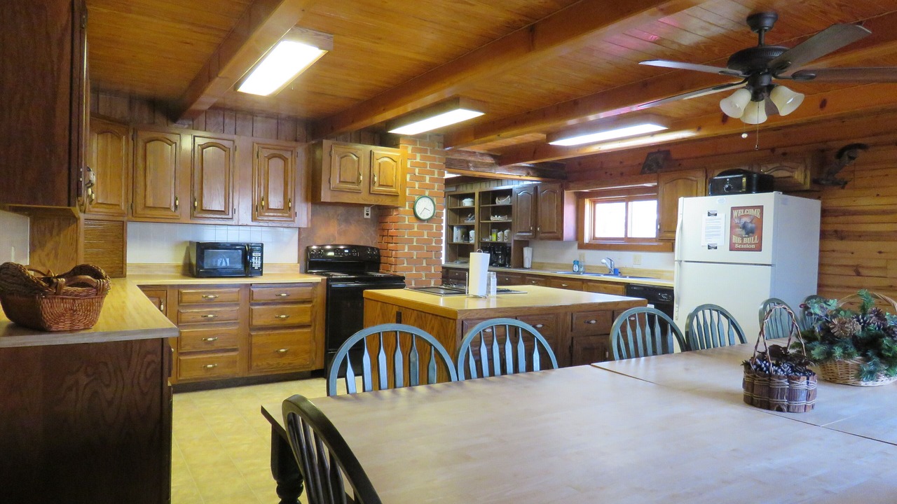 Photo of Bedroom in Mt. Sherman