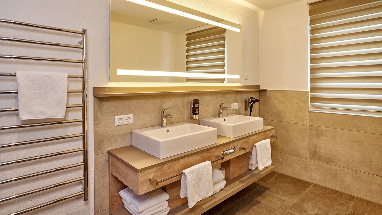 Photo of Bathroom in Seefeld in Tirol
