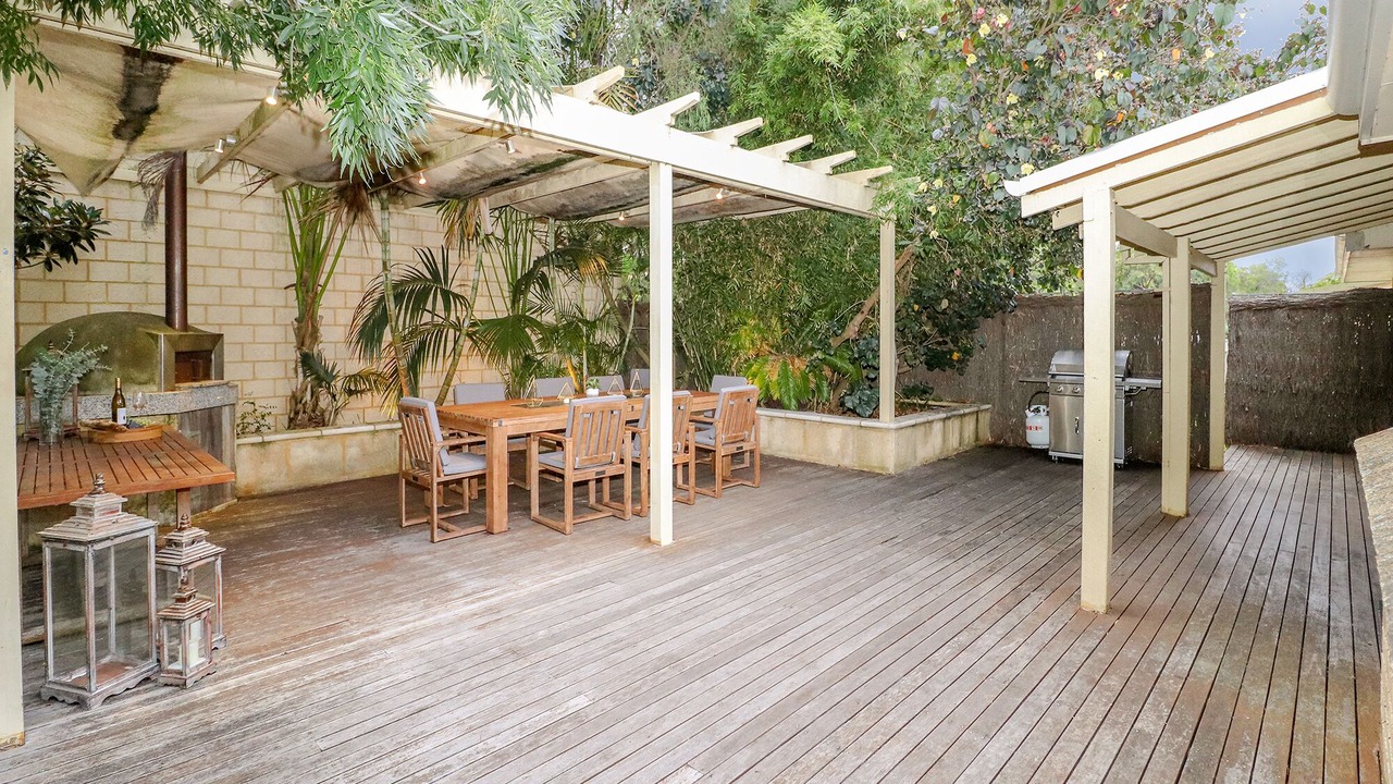 Photo of Outdoor in Dunsborough