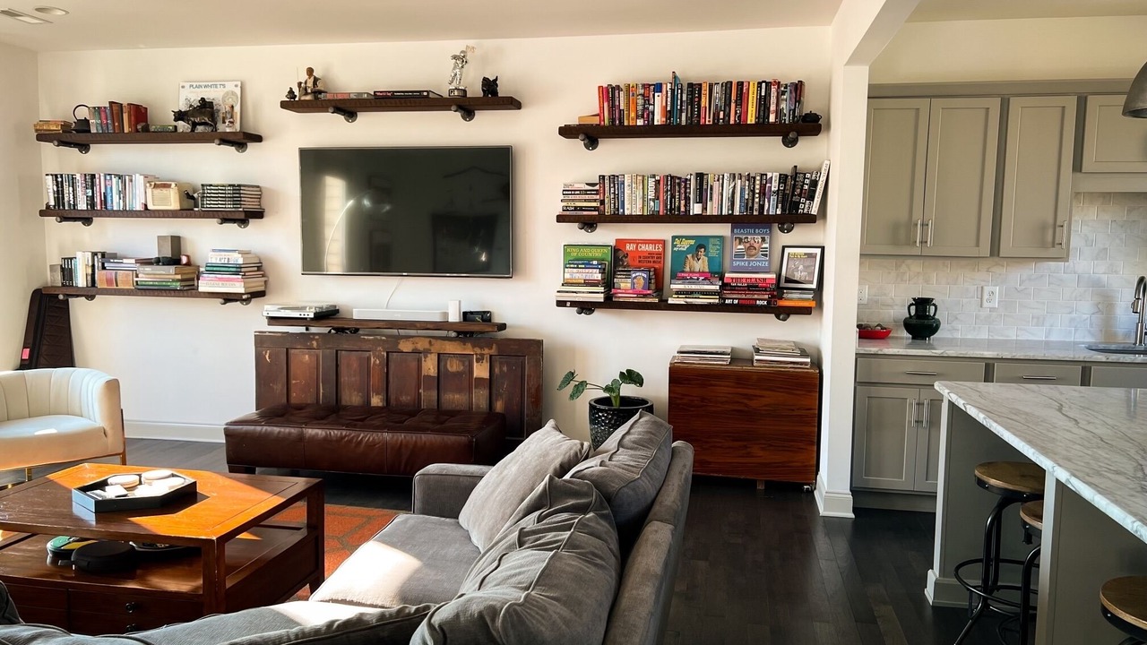 Photo of Bedroom in Talbot's Corner