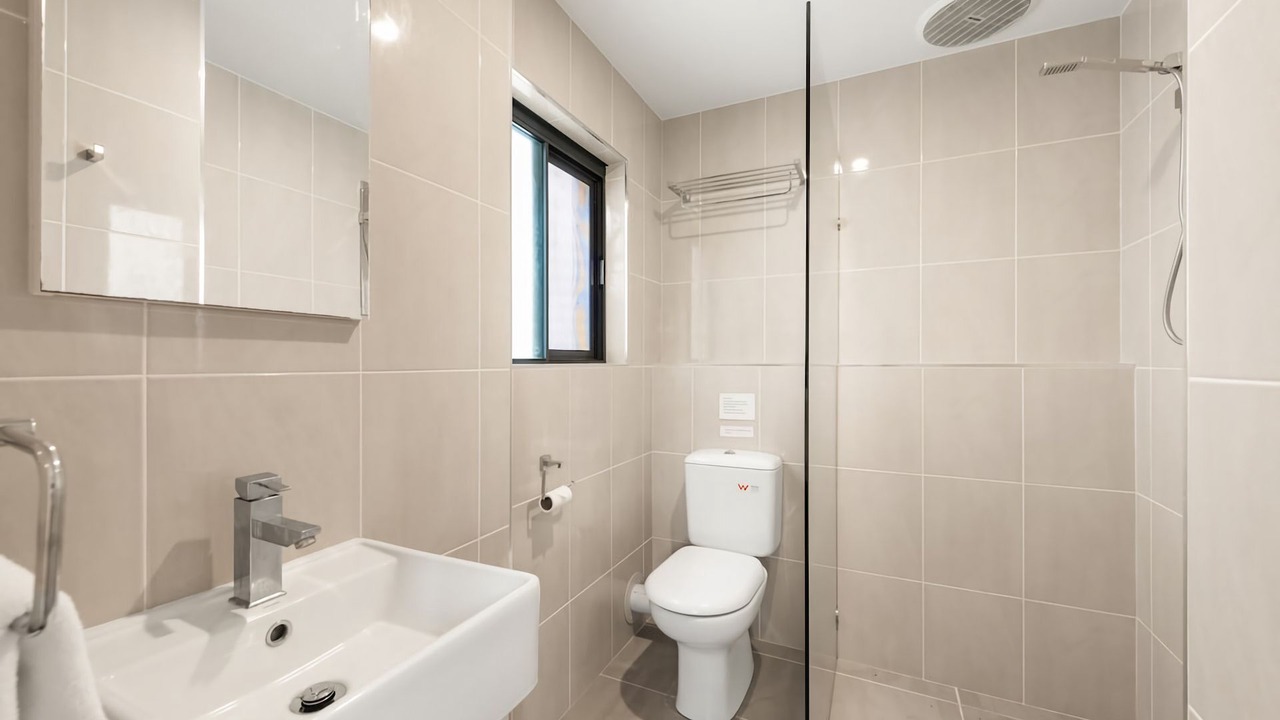 Photo of Bathroom in Byron Bay