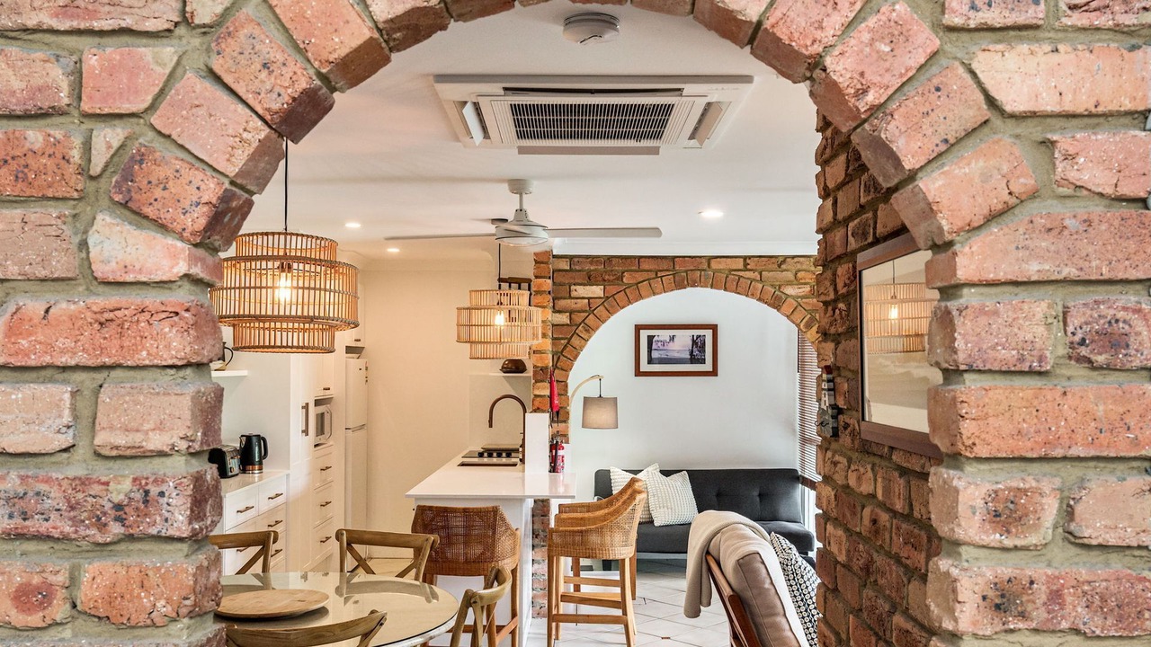 Photo of Livingroom in Byron Bay