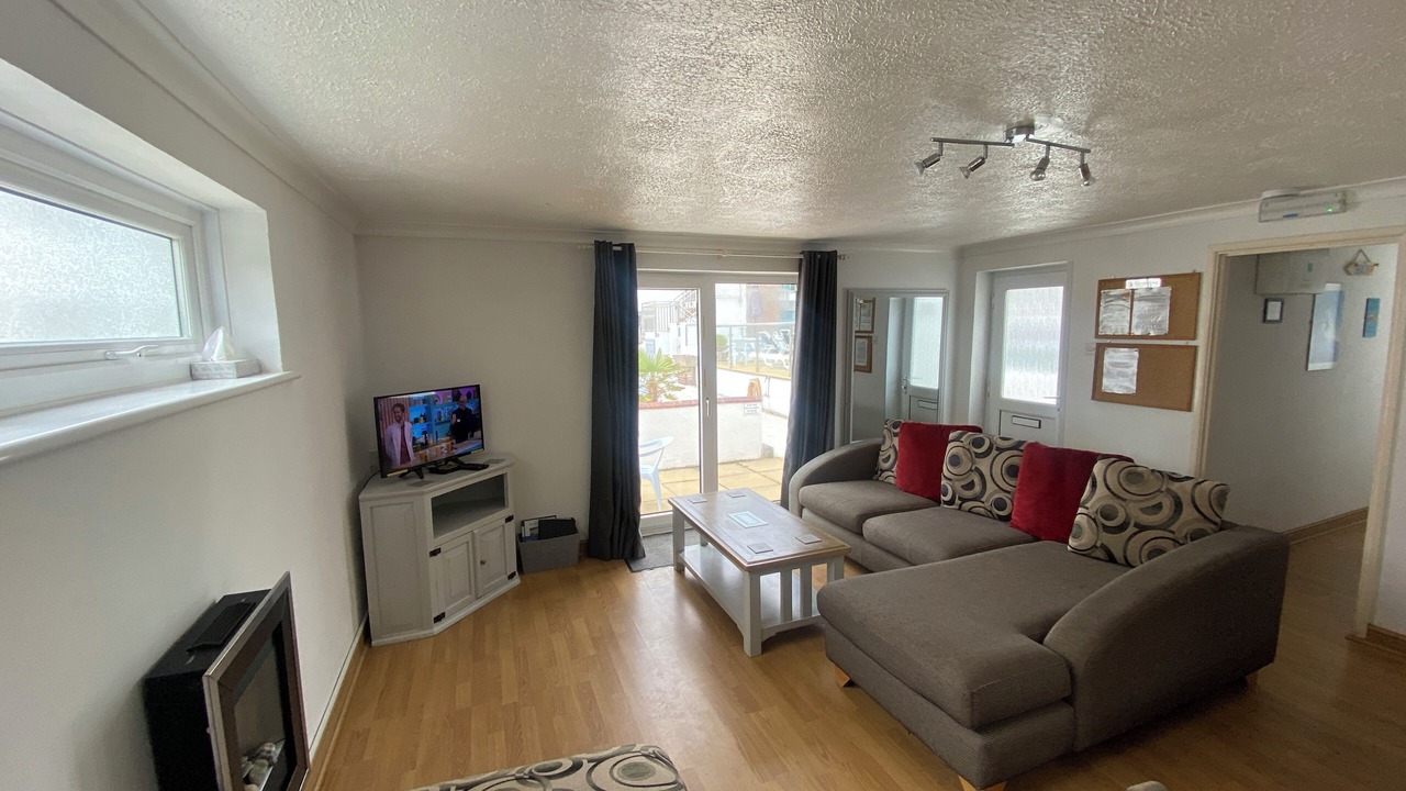 Photo of Livingroom in Mawgan Porth