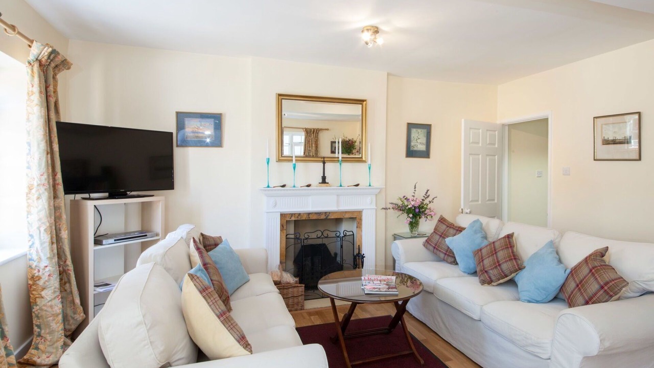 Photo of Bedroom in Worton