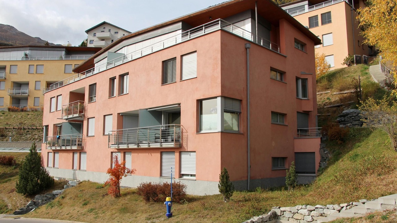 Photo of Others in Samedan