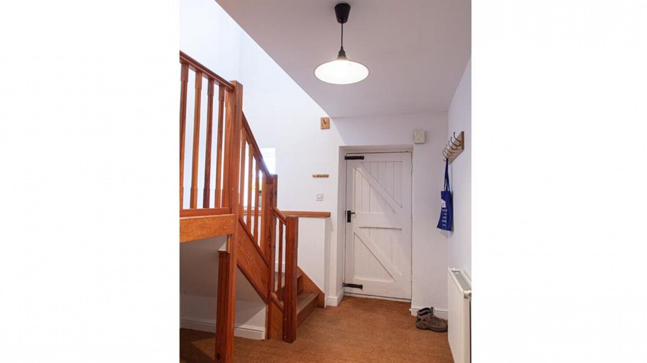 Photo of Bedroom in Lanteglos