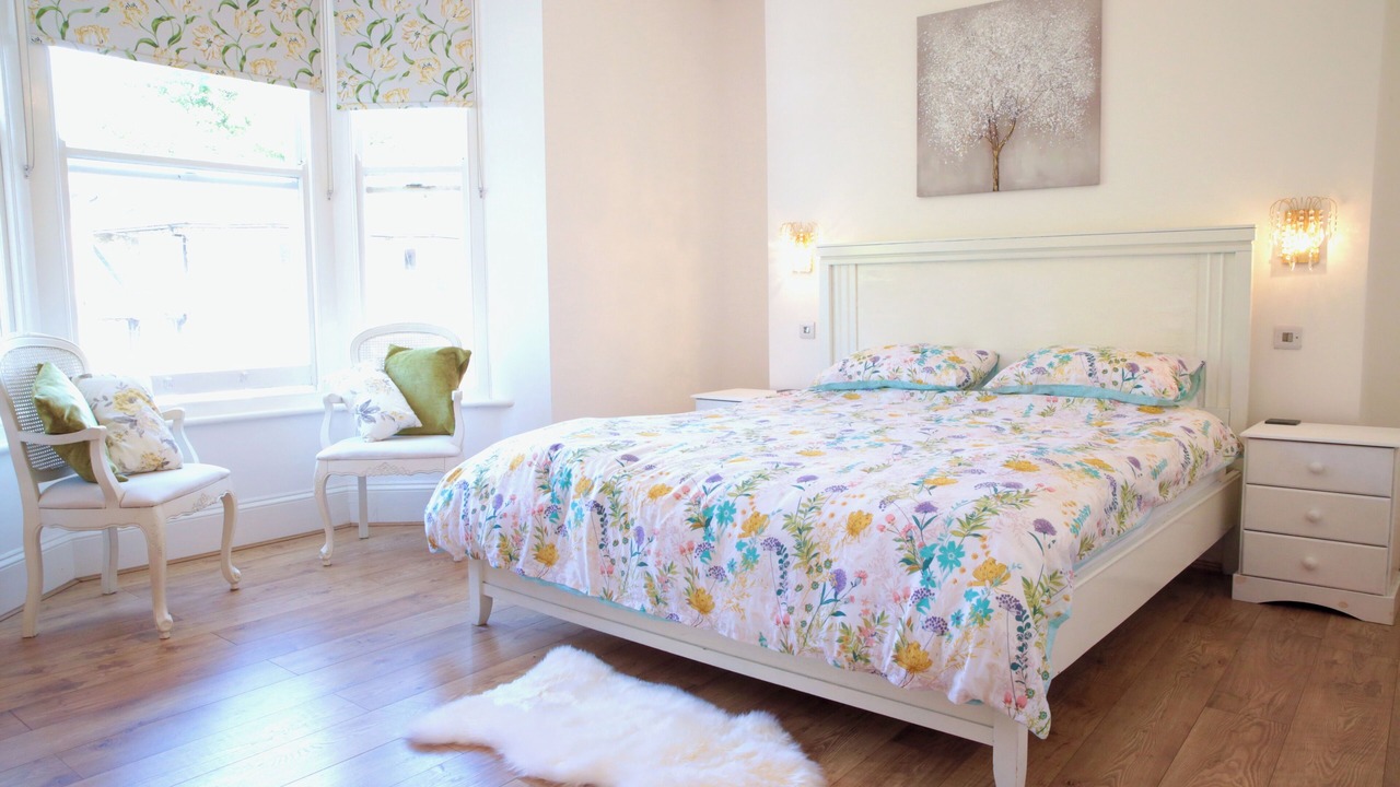 Photo of Bedroom in Ventnor
