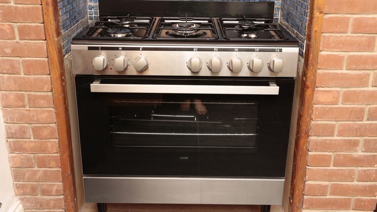 Photo of Kitchen in Ventnor