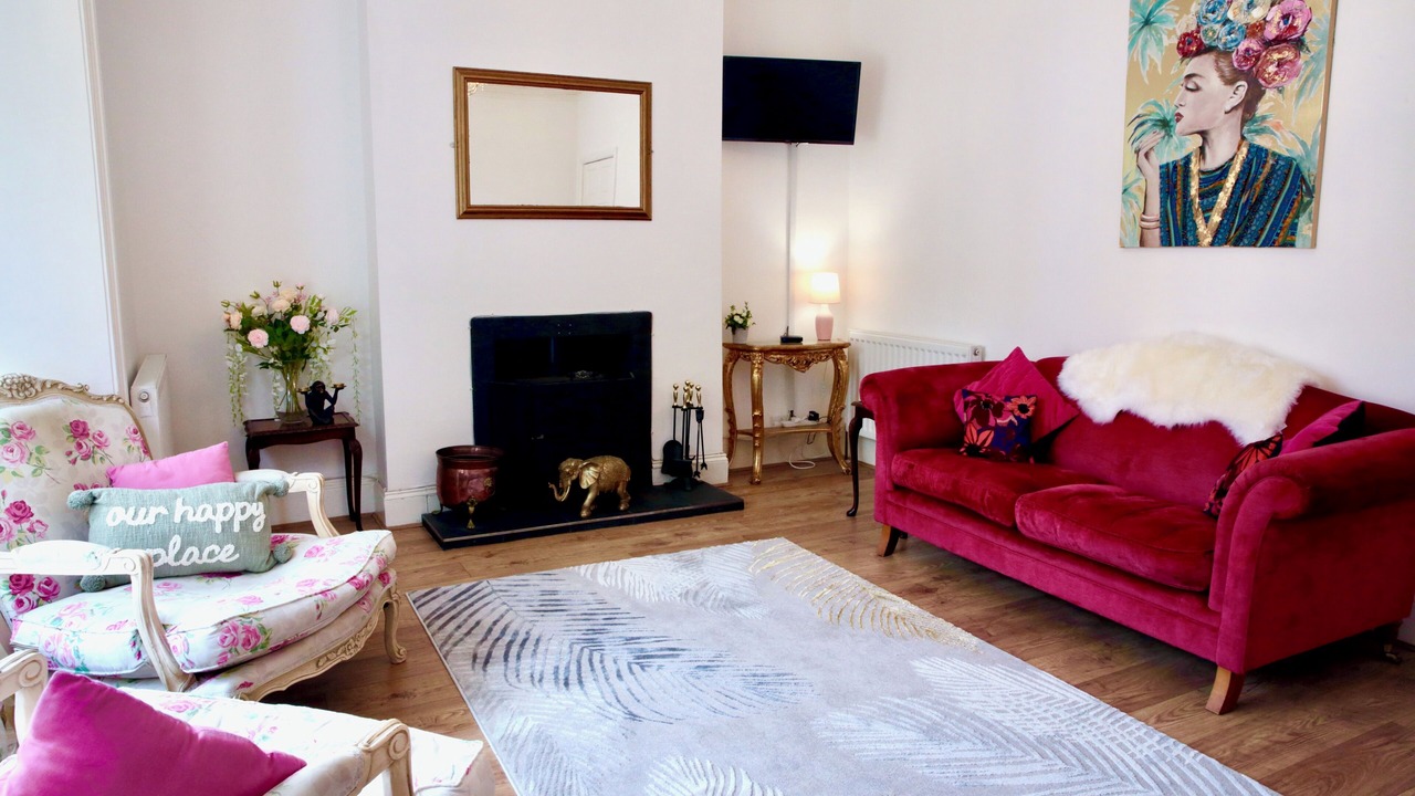 Photo of Livingroom in Ventnor