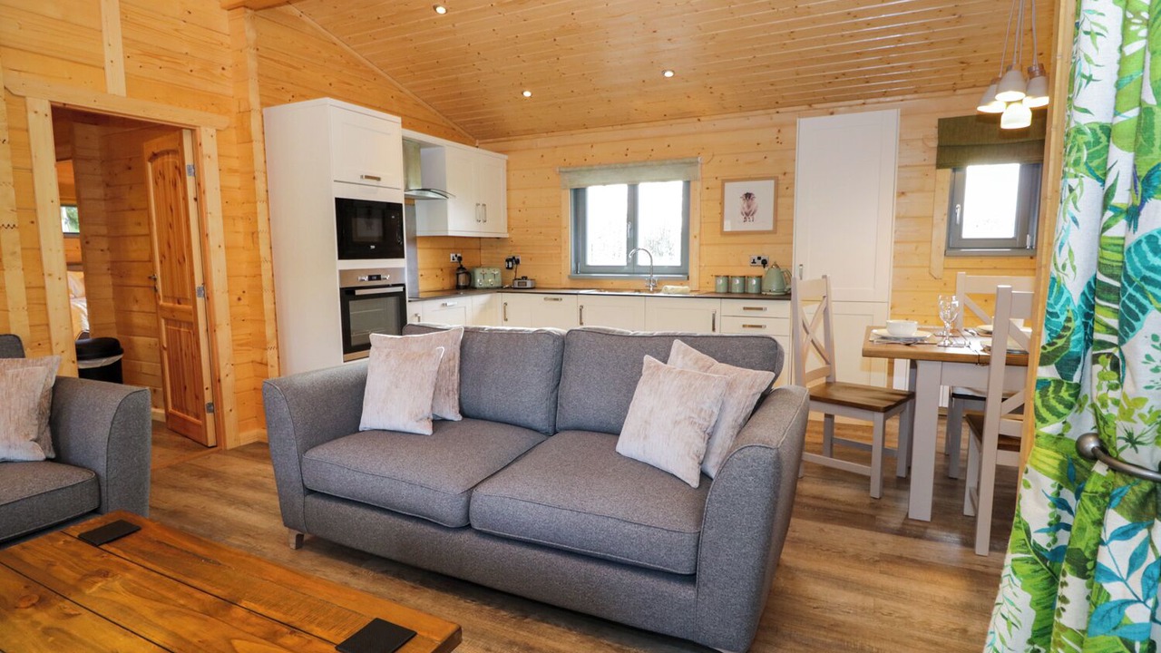Photo of Livingroom in Newland Near Ulverston