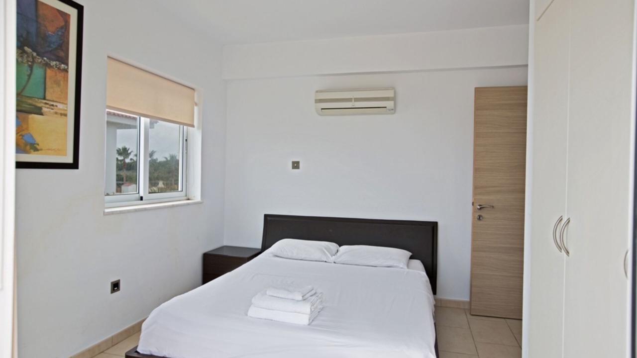 Photo of Bedroom in Ayia Thekla
