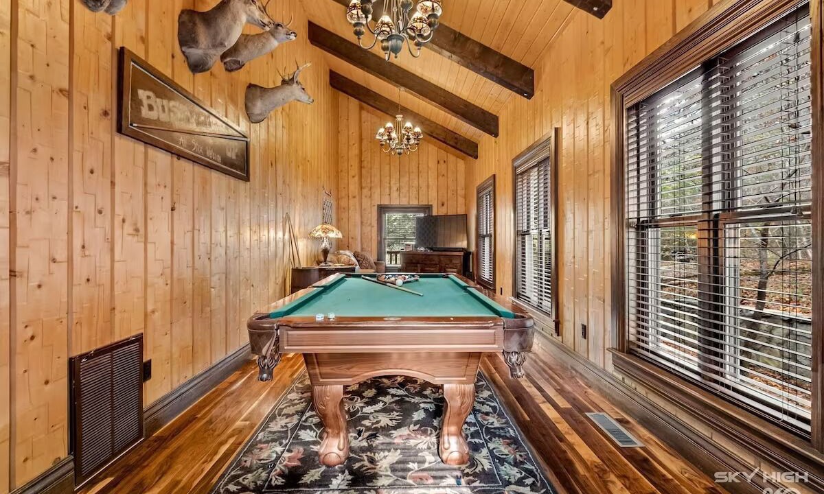 Photo of Outdoor in Eureka Springs