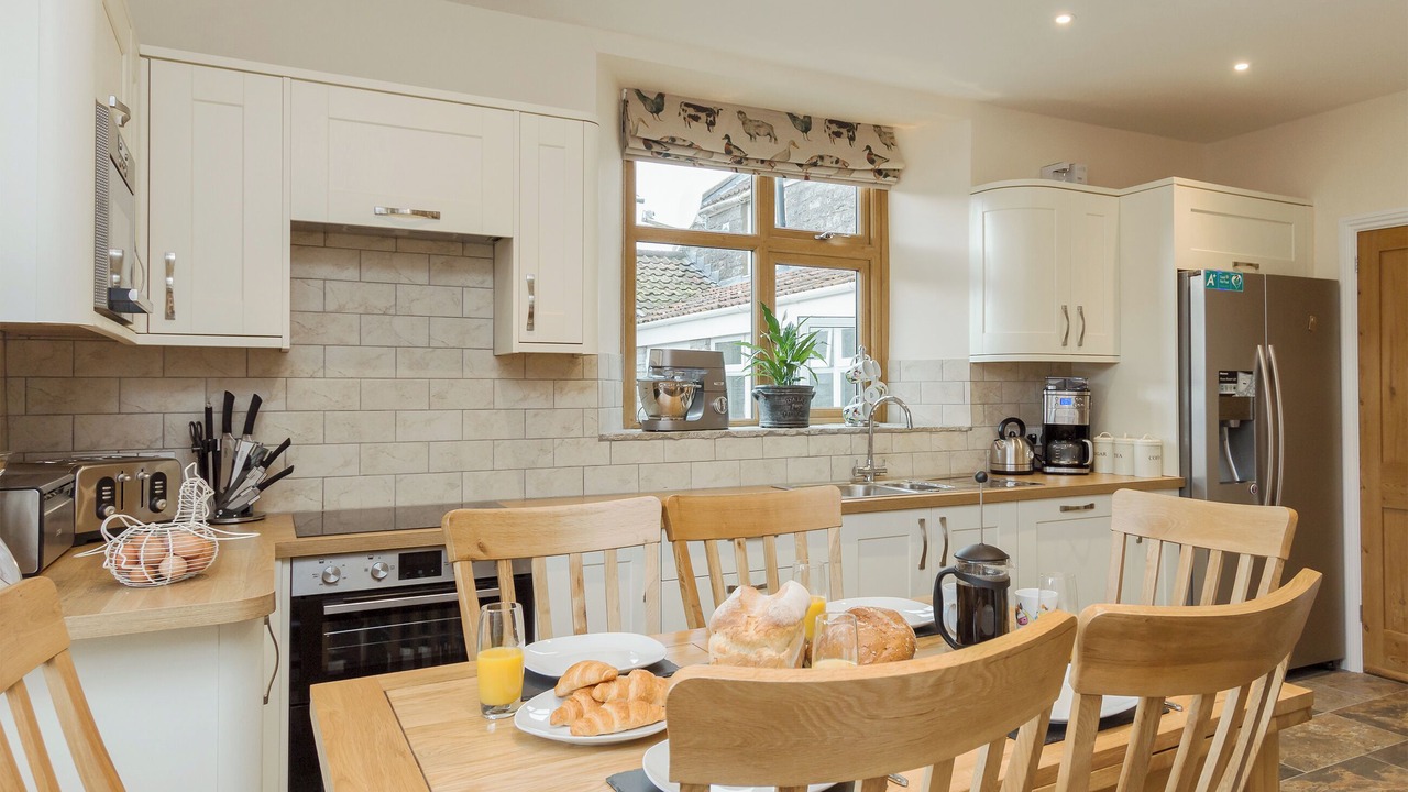 Photo of Bedroom in West Pennard