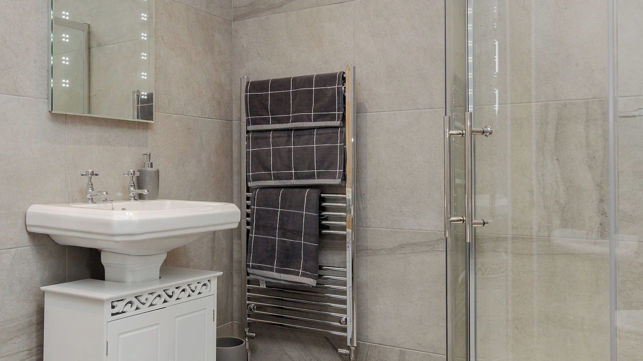 Photo of Bathroom in West Pennard