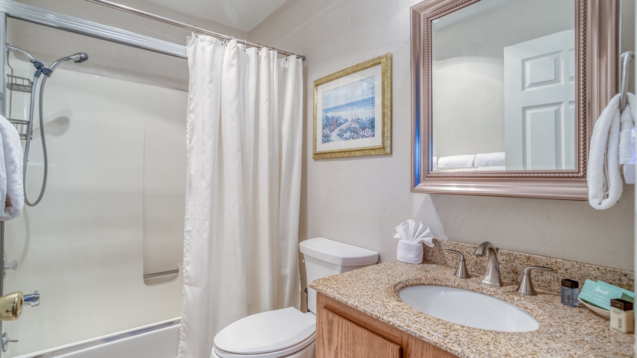 Photo of Bathroom in Newport