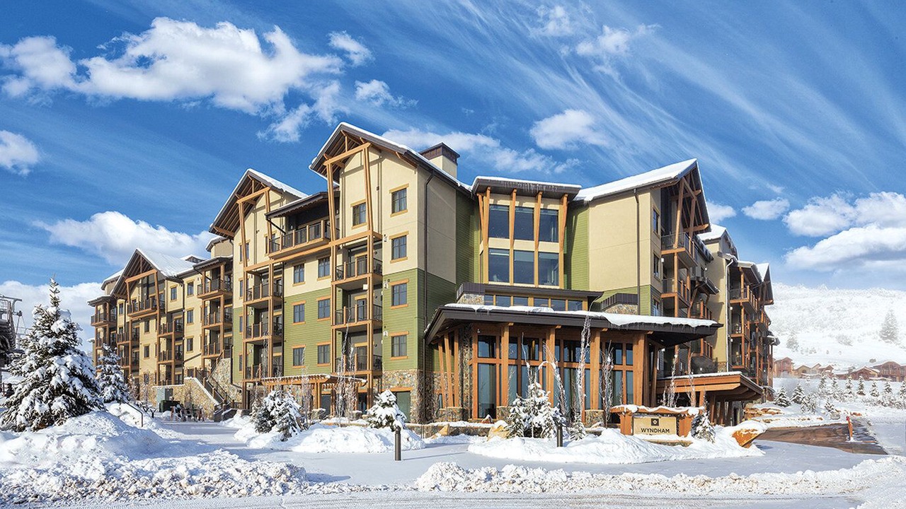 Photo of Others in Park City