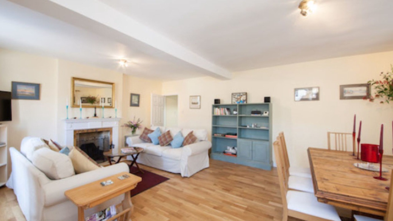 Photo of Livingroom in Worton