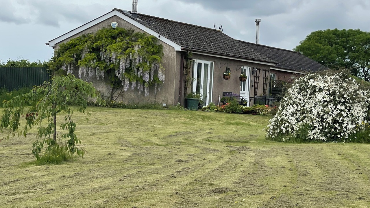 Photo of Outdoor in Coed-Y-Paen