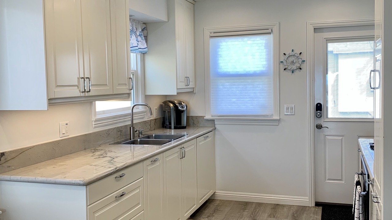 Photo of Kitchen in Belmont Shore
