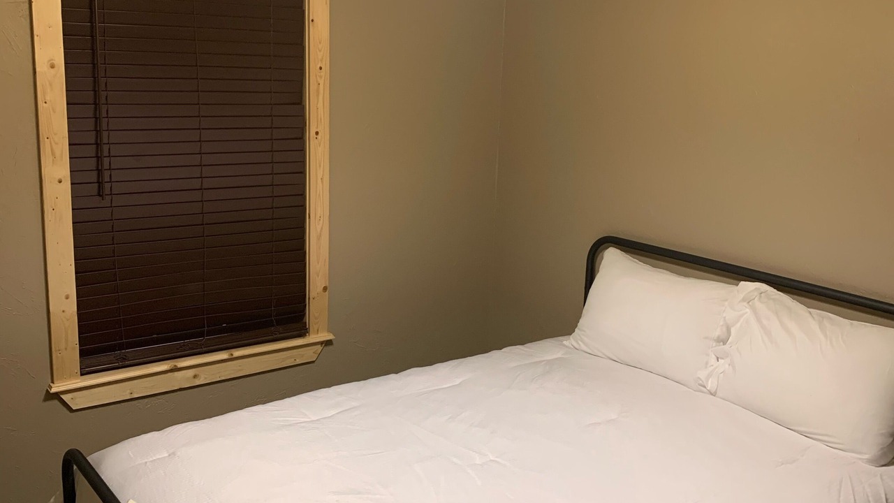Photo of Bedroom in Jasper