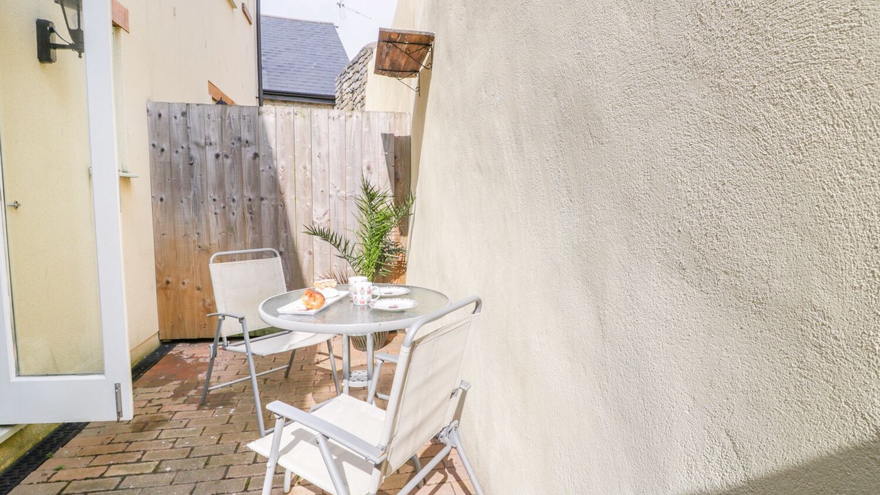 Photo of Outdoor in Watchet
