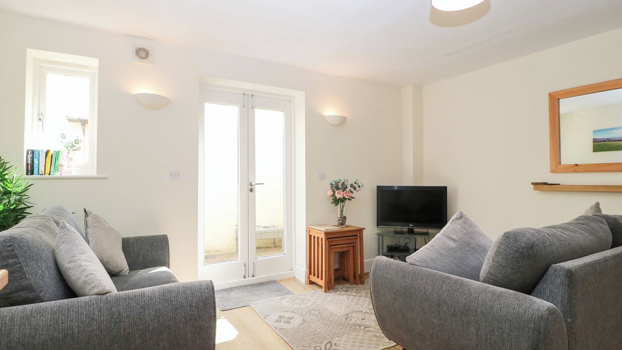 Photo of Livingroom in Watchet