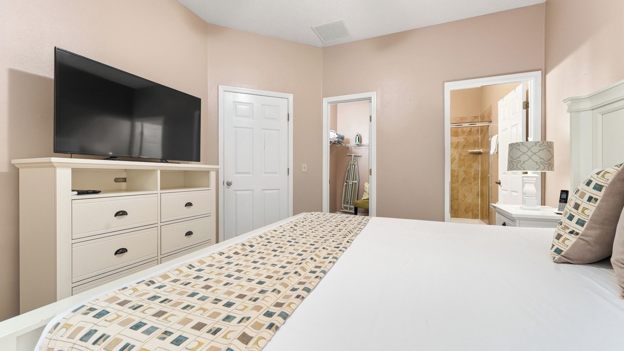 Photo of Bedroom in West Kissimmee