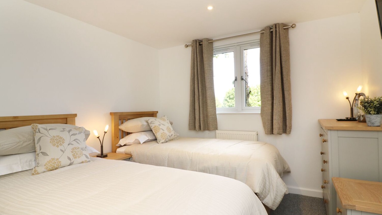 Photo of Bedroom in Farringdon