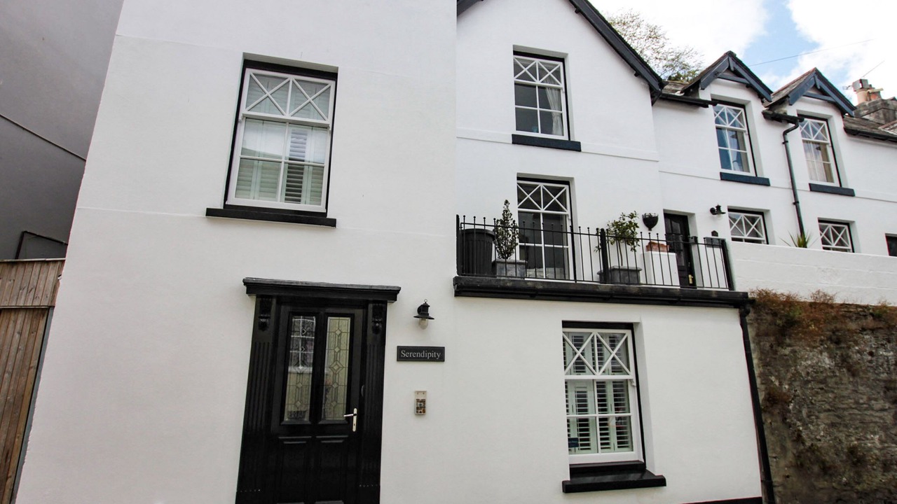 Photo of Outdoor in Fowey