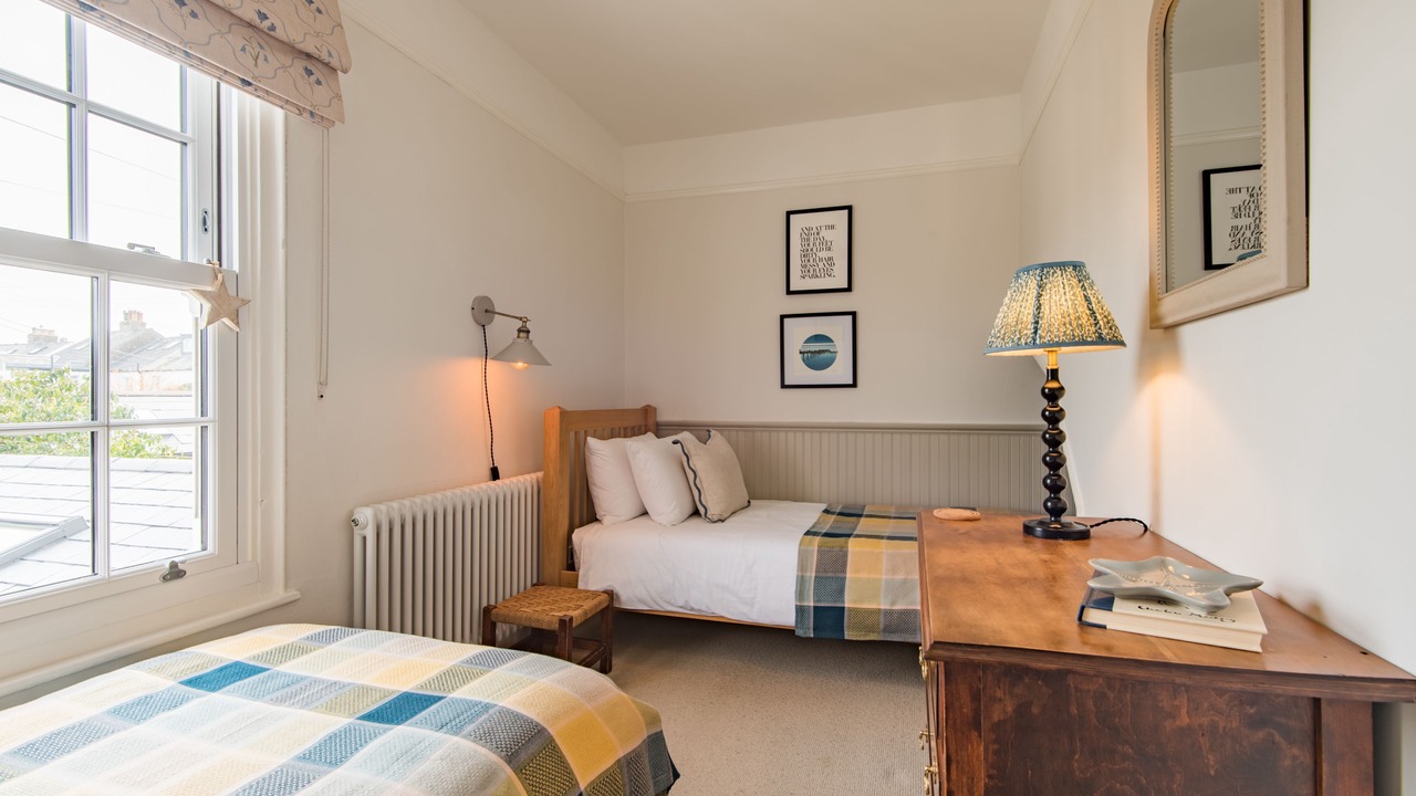 Photo of Bedroom in Deal