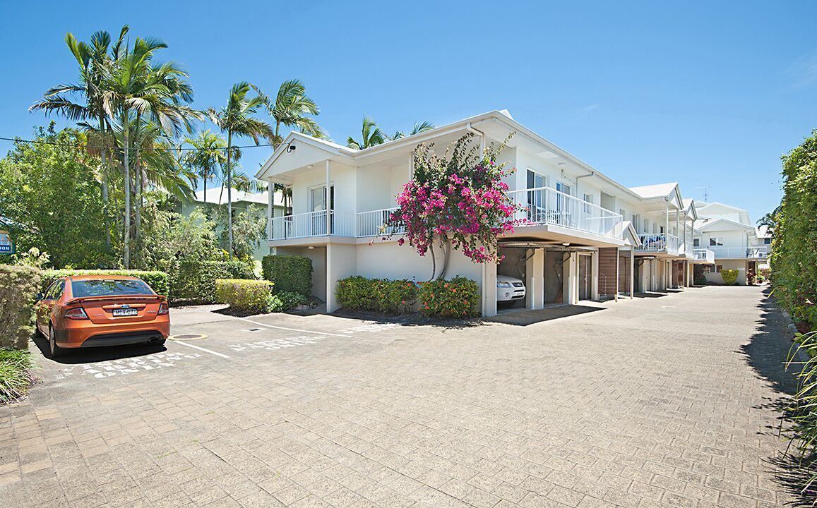 Photo of Outdoor in Noosaville