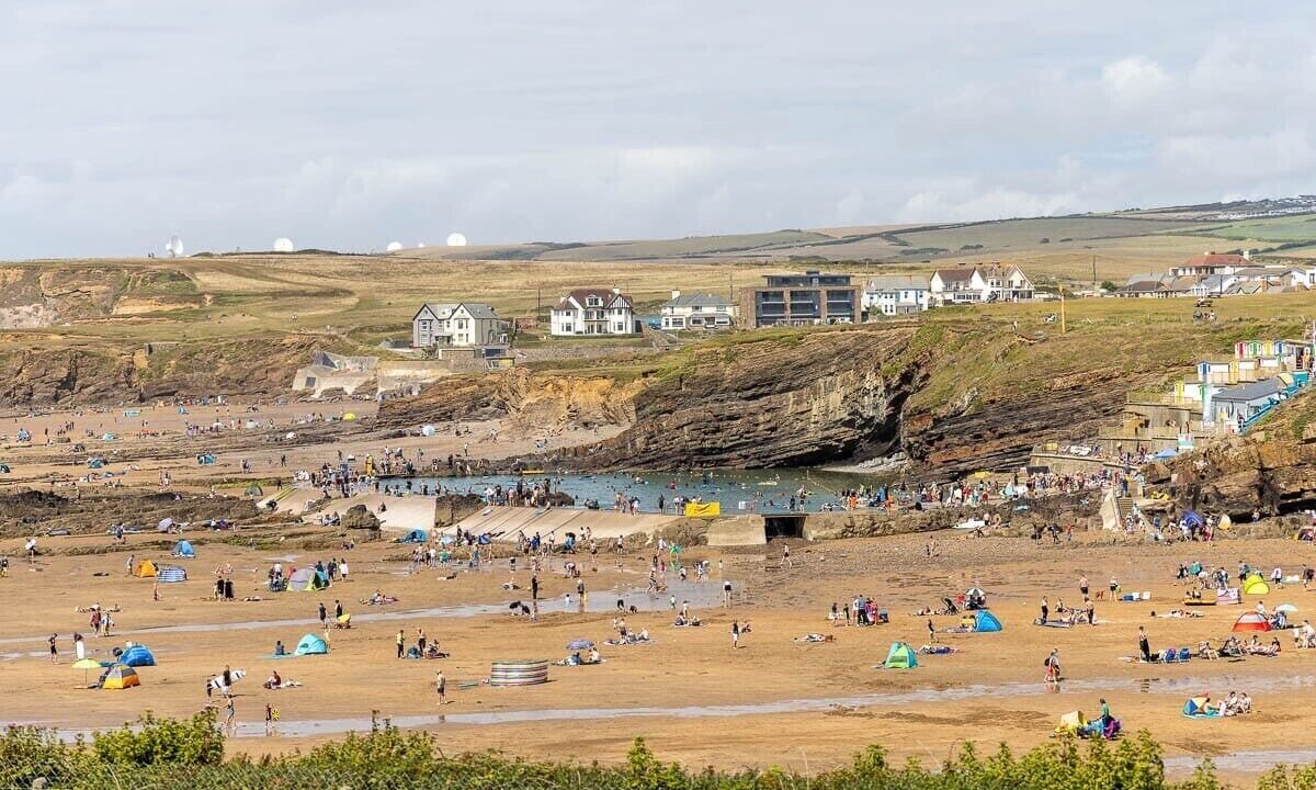 Photo of Outdoor in Bude