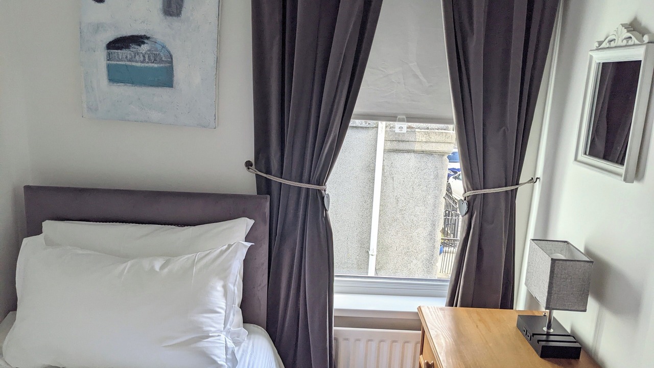 Photo of Bedroom in Barbican
