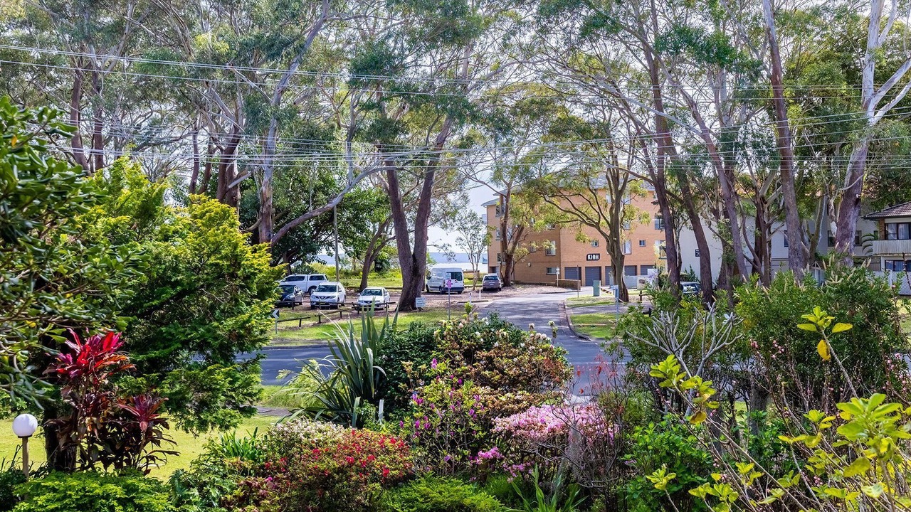 Photo of Outdoor in Nelson Bay
