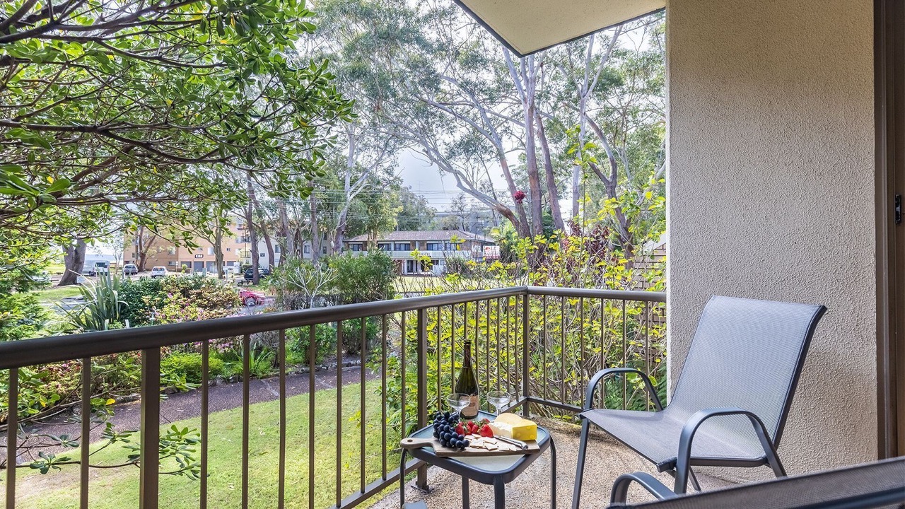 Photo of Outdoor in Nelson Bay