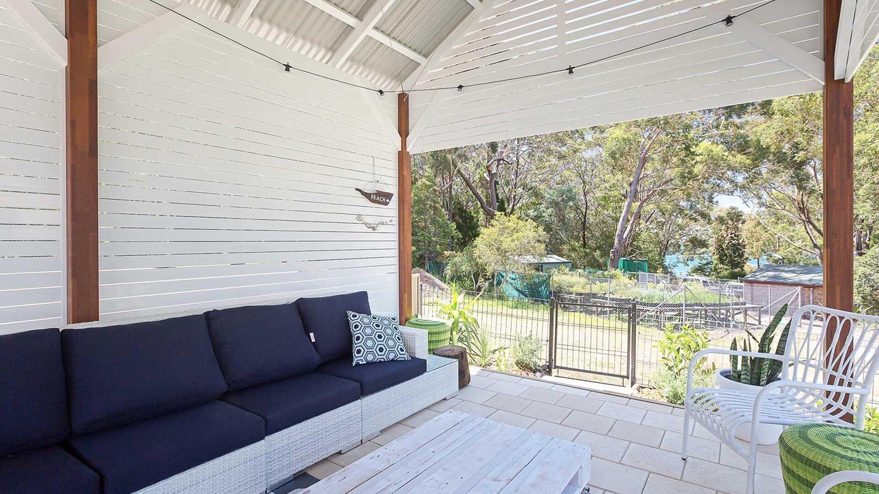 Photo of Livingroom in Nelson Bay