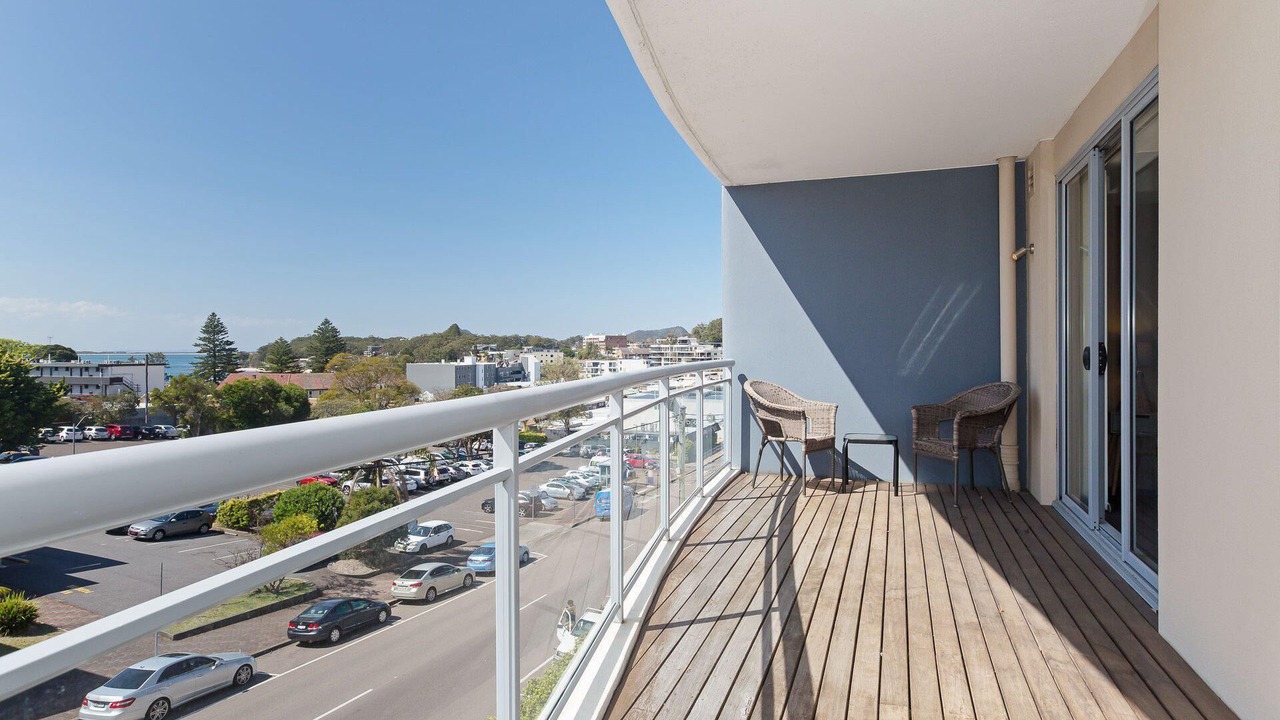 Photo of Outdoor in Nelson Bay