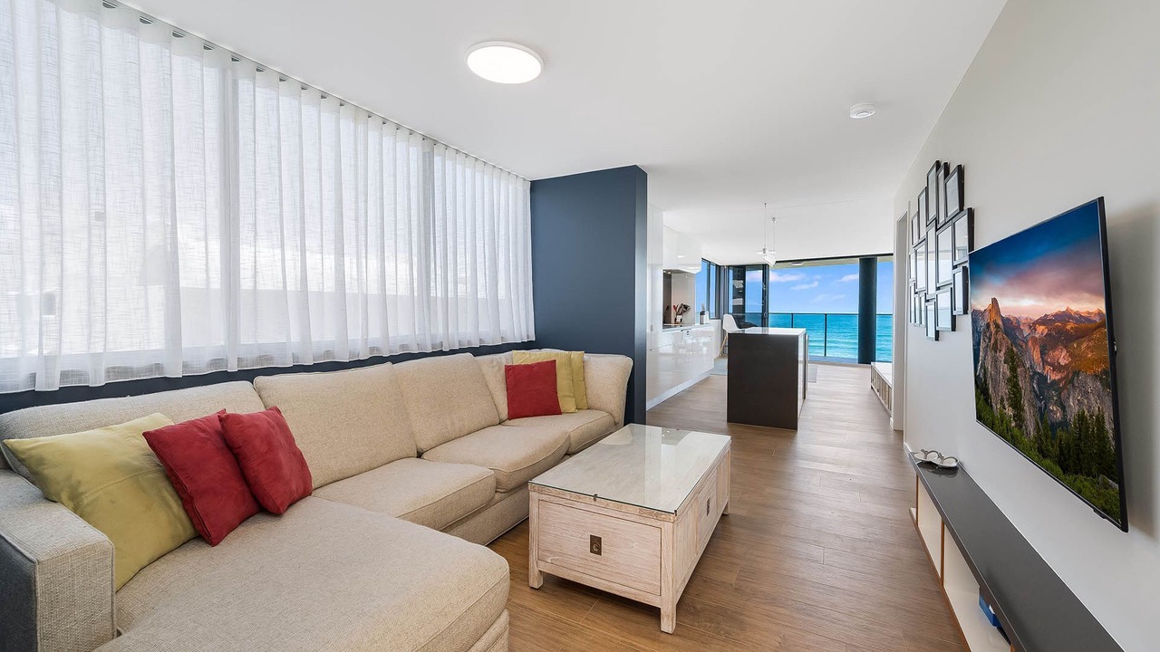 Photo of Livingroom in Caloundra