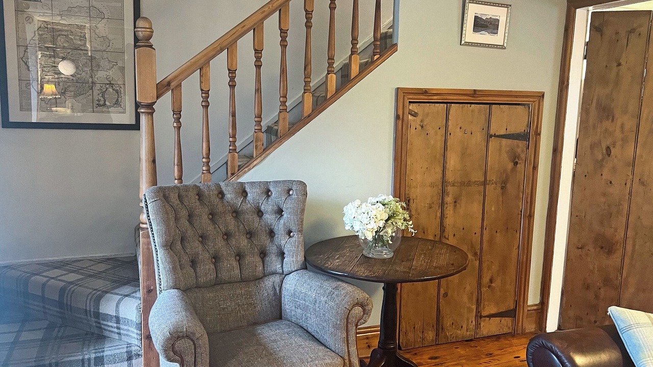 Photo of Bedroom in Bowness-on-Windermere