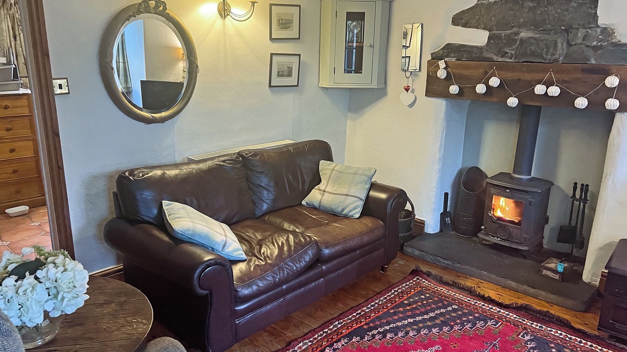 Photo of Bedroom in Bowness-on-Windermere