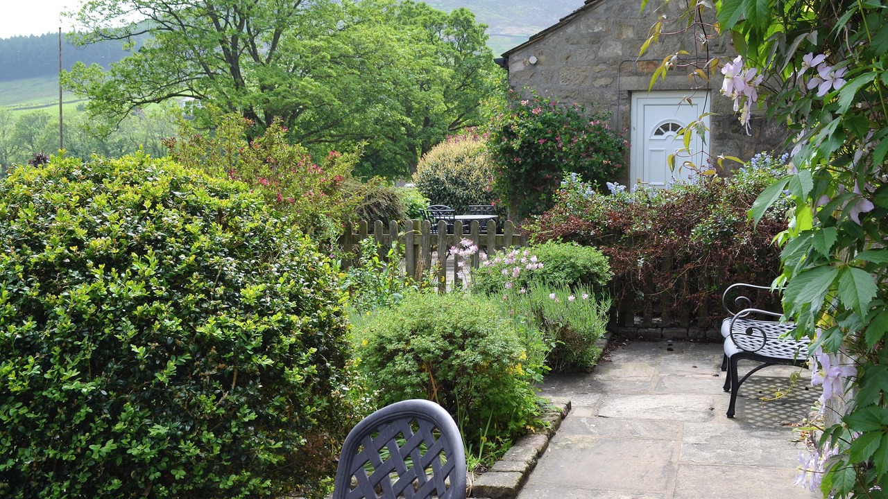 Photo of Outdoor in Burnsall