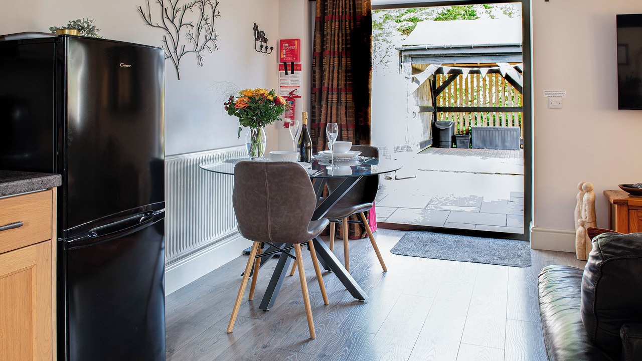 Photo of Bedroom in St. Columb Major
