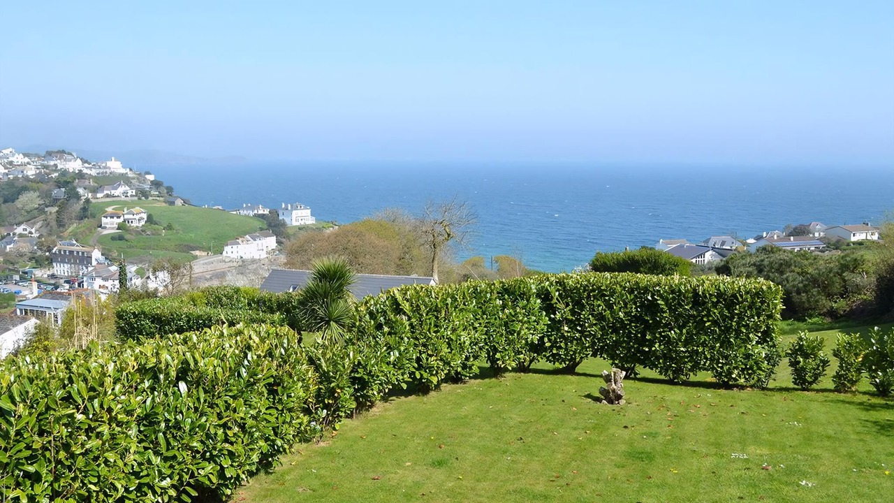 Photo of Outdoor in Portmellon