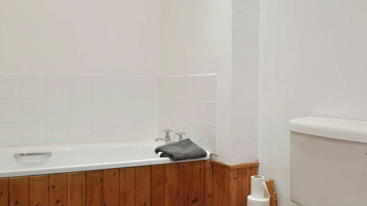 Photo of Bathroom in Marstow