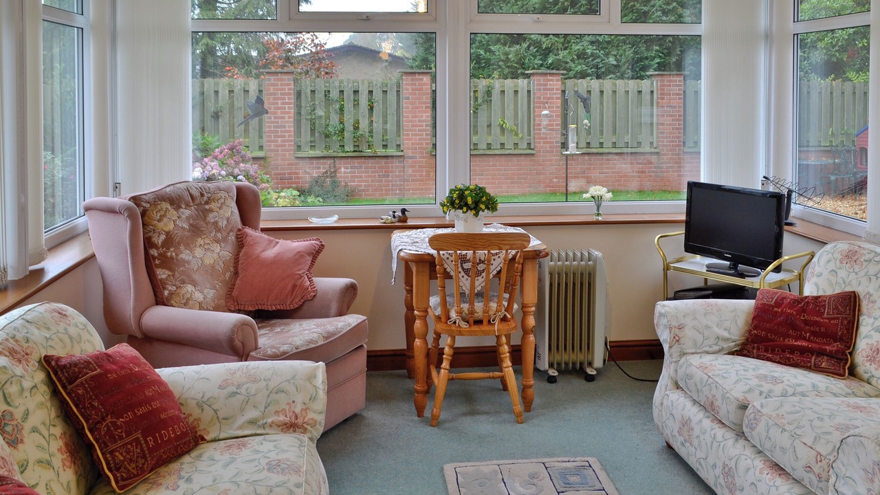 Photo of Bedroom in West Buckland