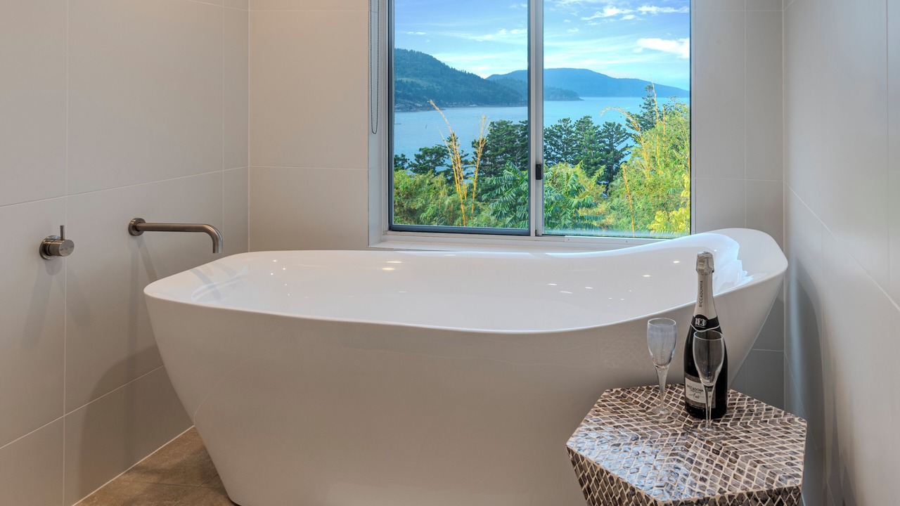 Photo of Bathroom in Hamilton Island